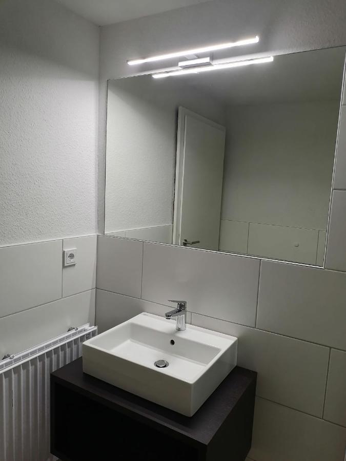 Hotel Pension Norddeich 外观 照片